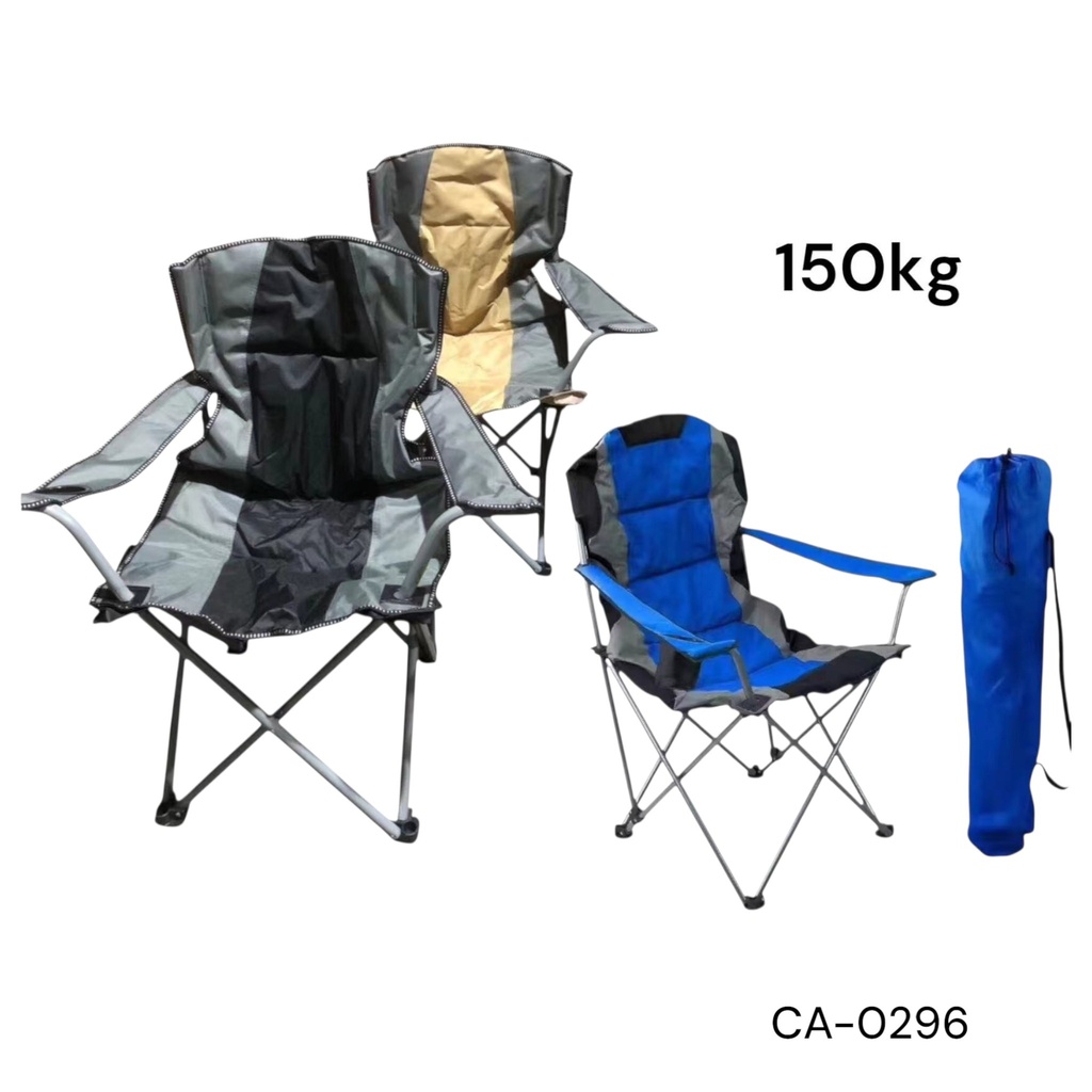 SILLA PLEG. TIPO AMERICANO 150KG