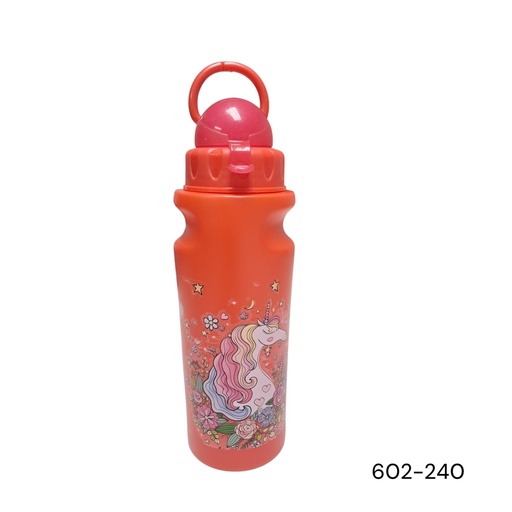 [602-240] BOTELLA DISENO COLORES 500ML