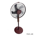 [FS45-J48] ABANICO OGNAL 18PULG. ASPA PLASTICA