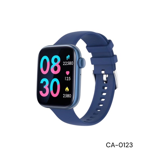 [CA-0123] RELOJ DIGITAL