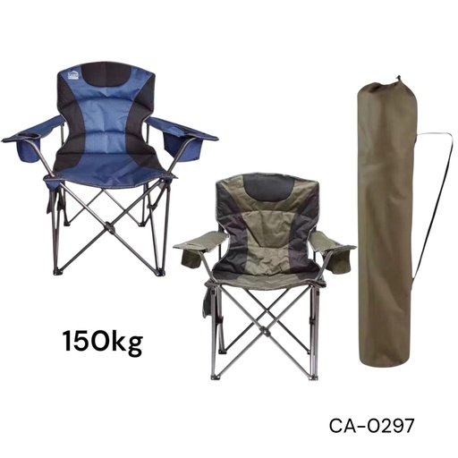 [CA-0297] SILLA PLEG. TIPO AMERICANO 150KG